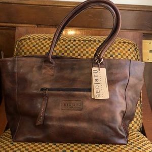 Bed Stu Tote ❌SOLD❌